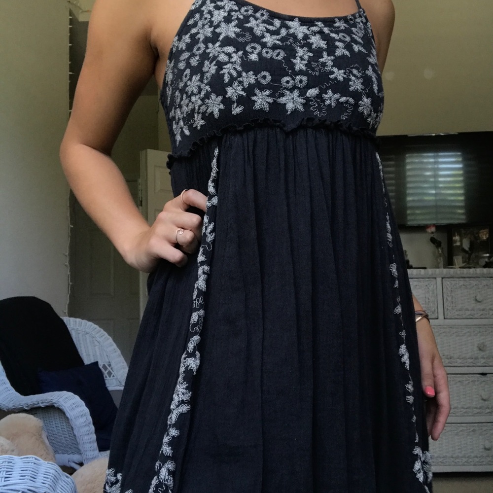 American eagle sundress